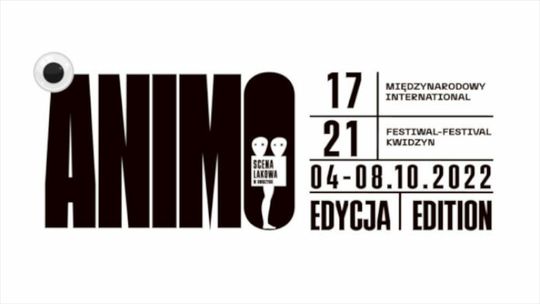 10 spektakli na festiwalu sztuki. Noc biletów ANIMO