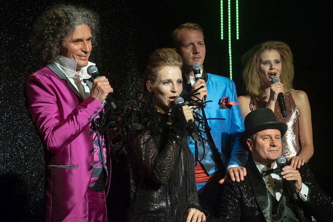 Kwidzyńskie Zaduszki Jazzowe 2025 Hommage à Wojciech Młynarski Kwidzyńskie Zaduszki Jazzowe 2025 Hommage à Wojciech Młynarski