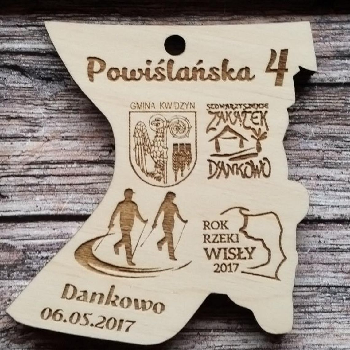 Powiślańska4 - Dankowo Powiślańska4 - Dankowo