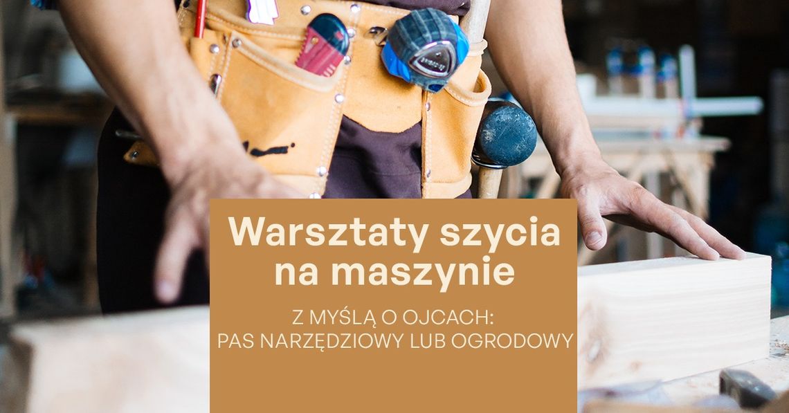 Przygotuj prezent od serca na Dzień Ojca Przygotuj prezent od serca na Dzień Ojca