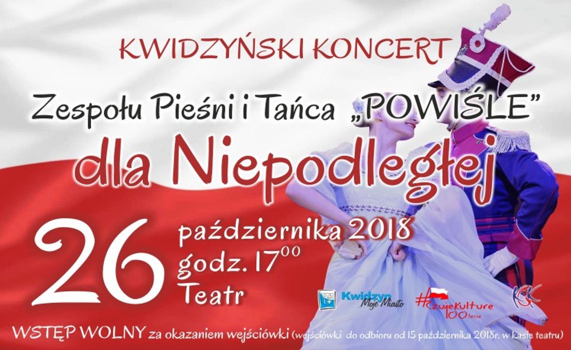 TEATR: Koncert ZPiT Powiśle.