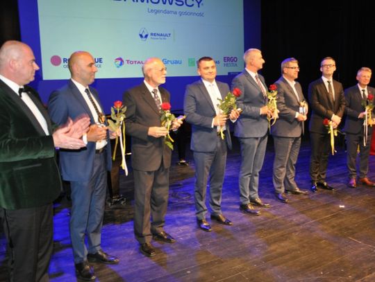 Wyróżnieni partnerzy Adamowscy Sp. z o.o.